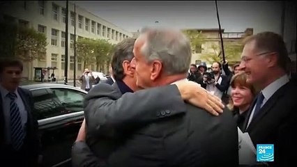 Affaire des "écoutes" : face à la justice, Nicolas Sarkozy dans l'attente d'un verdict historique