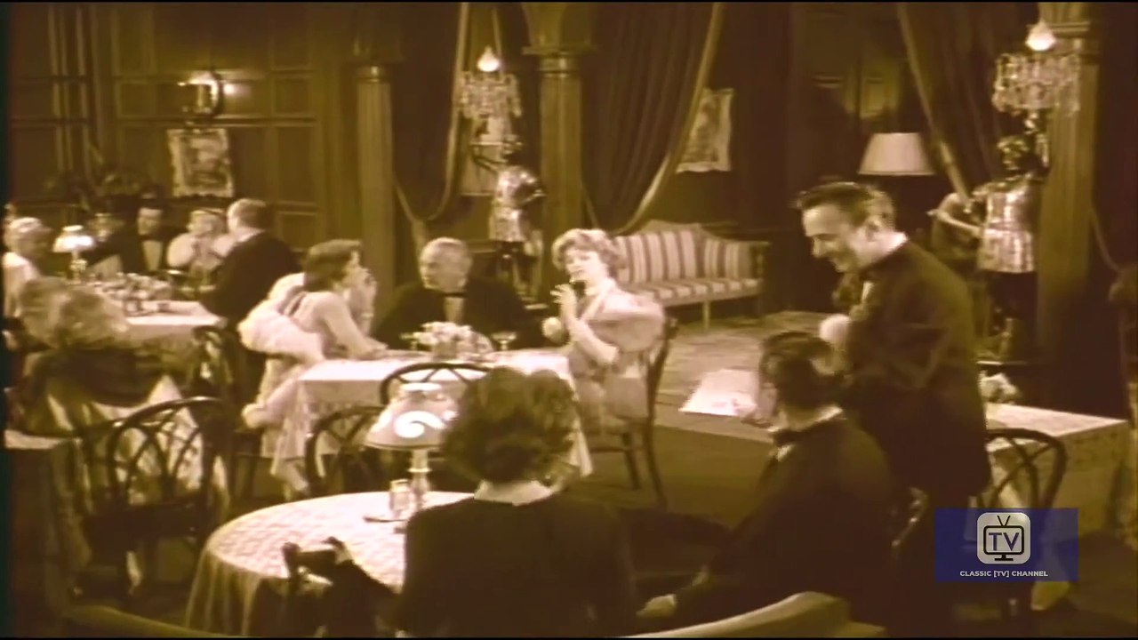 Lawless Years - Season 1 - Episode 3 - Jane Cooper Story | James Gregory, Robert Karnes, John Dennis