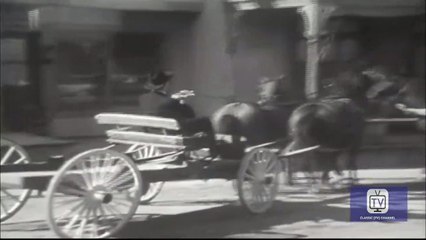 Annie Oakley - Season 2 - Episode 18 -Annie Takes a Chance | Gail Davis, Brad Johnson, Jimmy Hawkins