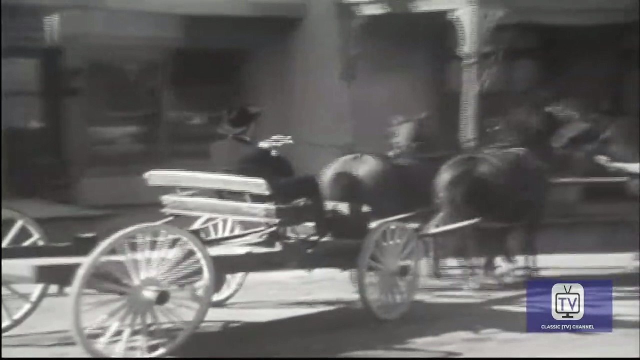 Annie Oakley - Season 2 - Episode 18 -Annie Takes a Chance | Gail Davis, Brad Johnson, Jimmy Hawkins