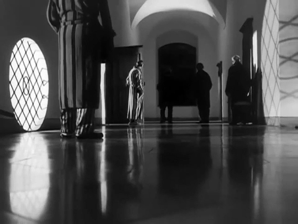 Der Kommissar, Staffel 3, Folge 11  Tod eines Ladenbesitzers part 2/2