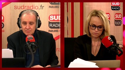 Guislaine David - "Des tests salivaires à l’école ? Il n’y a pas assez de personnels de santé"