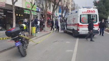 Siirt'te silahlı saldırı, 3 ağır yaralı