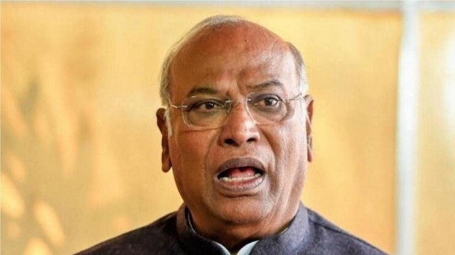 PM Modi gets corona vaccine, Here's what Mallikarjun said