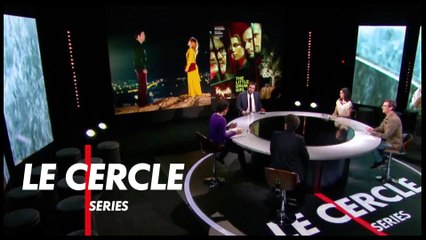 "Du théâtre dans le théâtre" - Park Chan-Wook en série avec The Little Drumer Girl