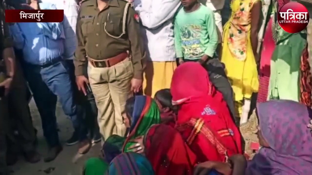 मिर्जापुर में अवैध शराब पीने से दो की मौत, मजिस्ट्रियल जांच के आदेश