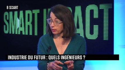 SMART IMPACT - Le débat du mardi 2 mars 2021