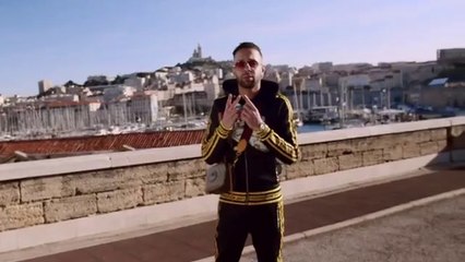 Naps - La kiffance (Clip Officiel)
