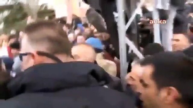 CHP'den Kılıçdaroğlu'na linç girişimi davasıyla ilgili açıklama: En büyük azmettiricisi, İçişleri Bakanı Süleyman Soylu'dur