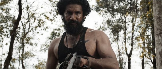 Muddy | Official Teaser | Dr.Pragabhal | Yuvan | Ridhaan Krishna | Ravi Basrur | Lavish Movies