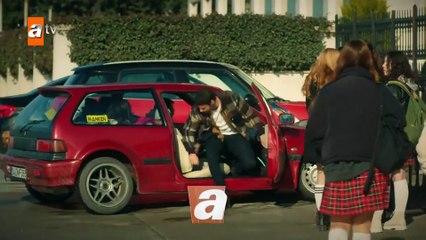 "Ben annemle babamla konuştum" Kardeşlerim dizisi 3. bölüm fragmanı yayında!