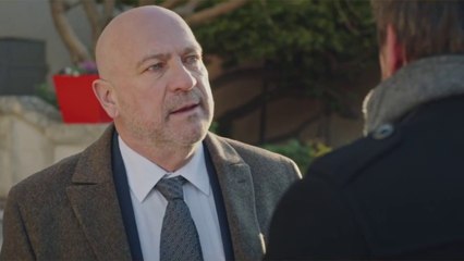 Plus belle la vie : Boher en larmes est viré