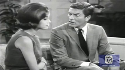 The Dick Van Dyke Show - Season 2 - Episode 1 - Never Name a Duck | Dick Van Dyke, Mary Tyler Moore