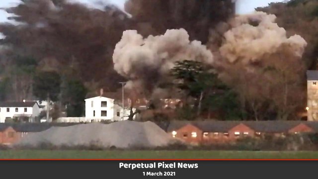 PPN - 1 Mch 2021 Myanmar Protesters Killed | Hong Kong Activists Charged | Iran US Nuclear Talks