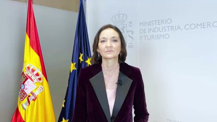 Gobierno apoya certificado de vacunación europeo para recuperar turismo