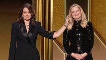 Amy Poehler and Tina Fey's Opening Monologue - 2021 Golden Globes