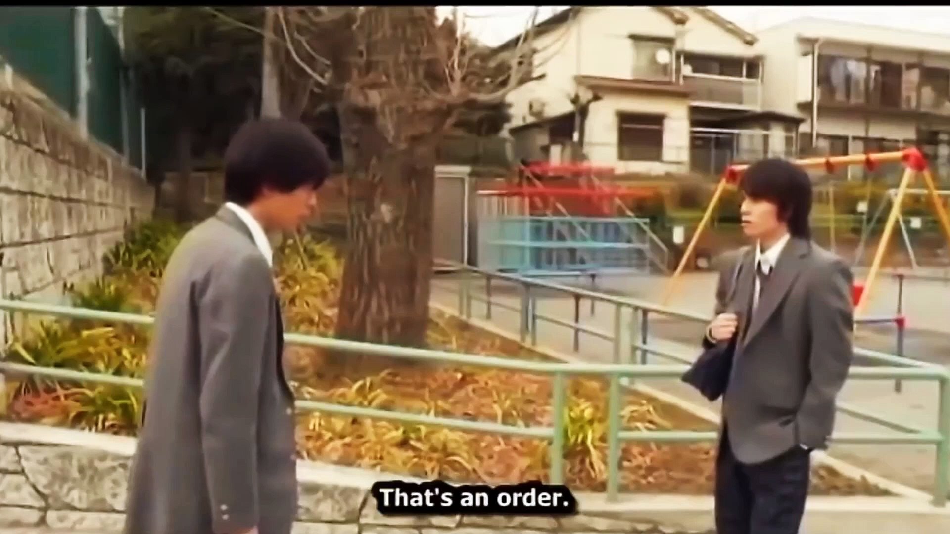 Eng Sub Bl Wait For Me At Udagawachou 宇田川町で待っててよ Video Dailymotion