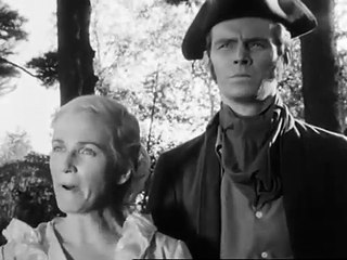 Hawkeye and the Last of the Mohicans s01e25 Washington Story