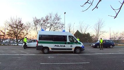 Slovacchia: c'è tempo fino al 21 marzo per l'ultimo tentativo di evitare il lockdown "duro"