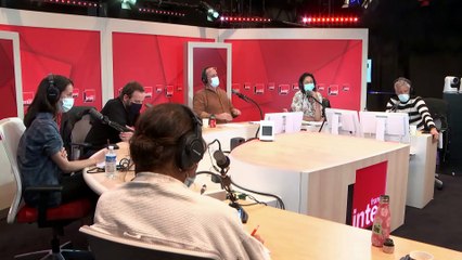 R.I.P Monsieur Patate, 1952-2021 -Tanguy Pastureau maltraite l'info