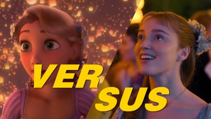 BRIDGERTON : Les références aux films Disney