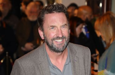 Lee Mack's new game show 'put on hold' by ITV