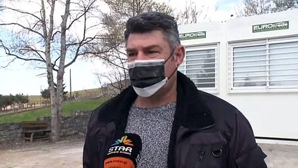 Νέα αίθουσα για το Γυμνάσιο Ασωπίας