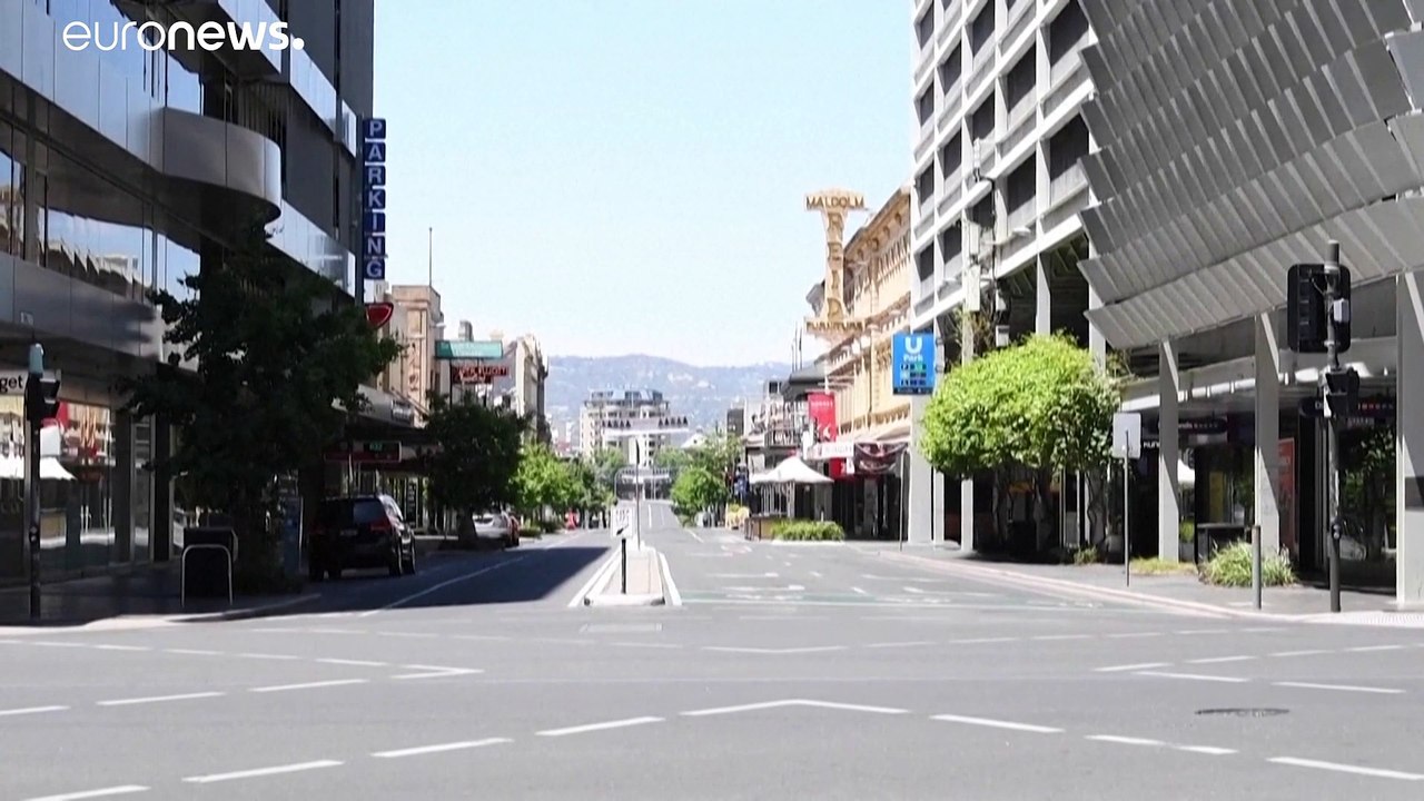 Αυστραλία: Το τέλος των πλαστικών