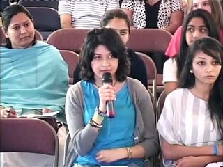 What happens during Gnan Vidhi