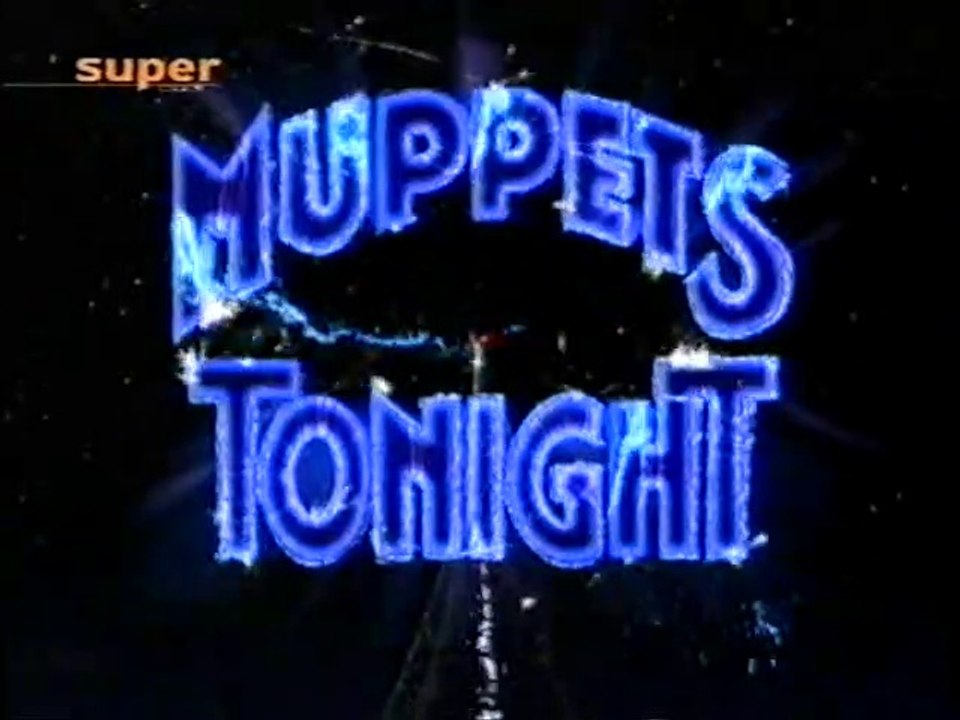 Muppets Tonight! - 13. Heather Locklear