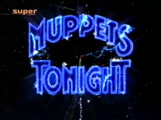 Muppets Tonight! - 09. Whoopi Goldberg