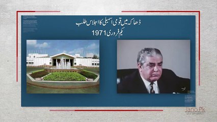 History of Pakistan @08 _ Who is responsible for Dhaka Fall_ _ Faisal Warraich_HD