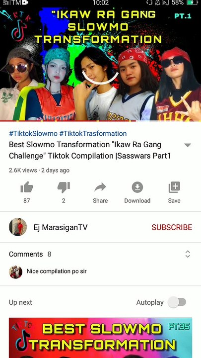Ikaw na gang