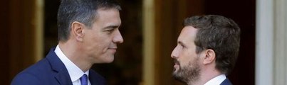 Tertulia de Federico: La tomadura de pelo del PSOE al PP
