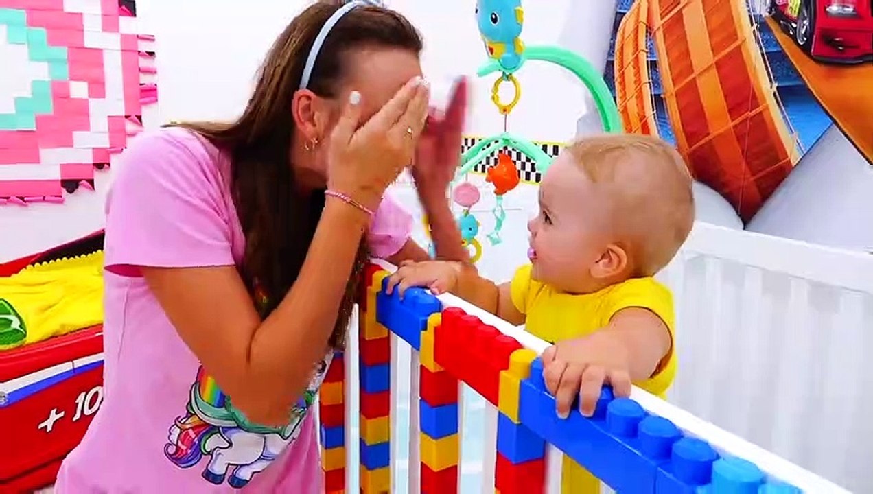 Vlad and Niki want new Pet   funny stories for children