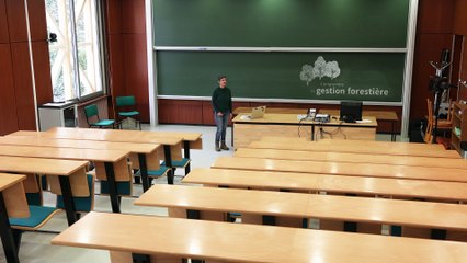 FUN : Comprendre la gestion forestière