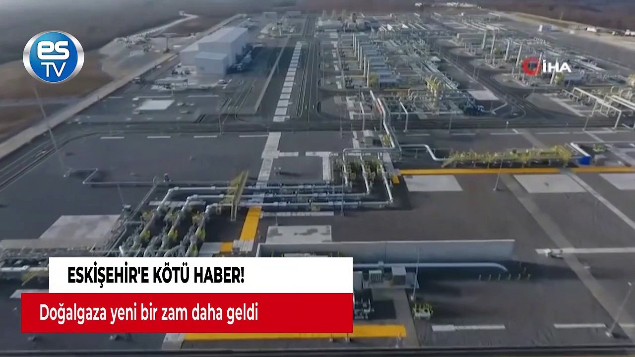 Eskişehir'e kötü haber!