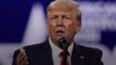 Trump Teases 2024 Run in CPAC Speech