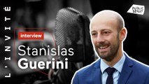 Convention climat : « Ce quinquennat sera le plus vert de l’histoire » soutient Stanislas Guerini