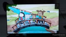 PBS Kids Program Break (2021 WRLK-DT1)