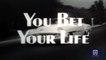 You Bet Your Life - House 3 | Groucho Marx, George Fenneman, Melinda Marx