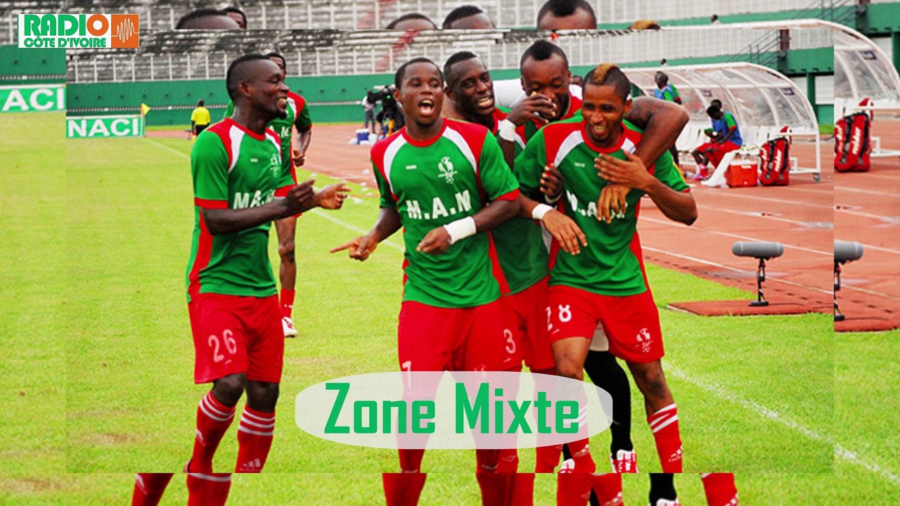 Zone Mixte du 01 Mars 2021_ Assemblée Générale de l'Africa Sport _ Fernand Kouakou