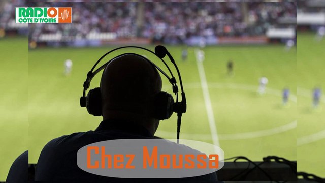 Chez Moussa du 01 Mars 2021_ La contribution des journalistes sportifs dans le succès de la Ligue 1_ Lamine Sanogo