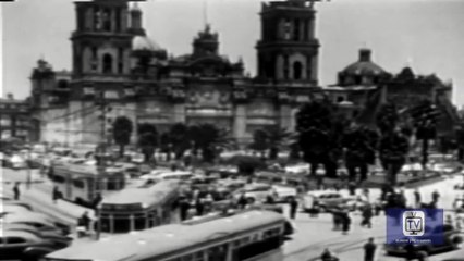 TV Reader's Digest - Season 1 - Episode 23 - My First Bullfight | Hugh Reilly, Gene Raymond