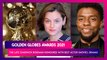 Golden Globes Awards 2021: Chadwick Boseman Honoured Posthumously, Schitt’s Creek Wins Big