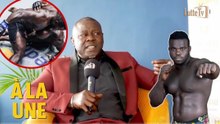 MMA   Avenir de Reug Reug, Tapha Gueye se prononce sans réserve...