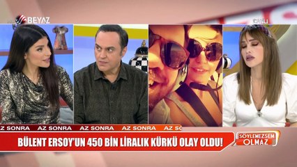 Söylemezsem Olmaz 1 Mart 2021