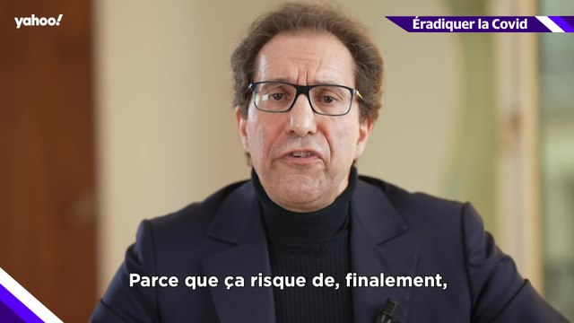 Carnet de Santé - Dr Christian Recchia : Je prends mes responsabilités. Je suis pour un confinement dur
