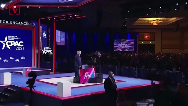 Trump Urges Republicans to ‘Get Rid’ of Rep. Liz Cheney and Other GOP Critics