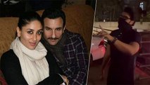 Arjun Kapoor Scolds Paparazzo Who Tried To Enter Kareena Kapoor's Building